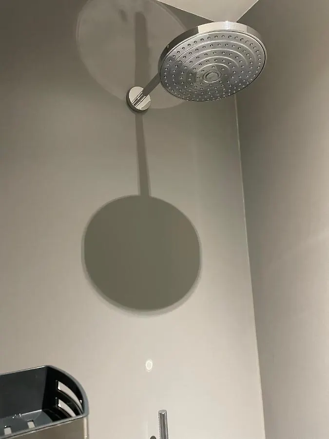 Appartement Suite Aux Anges Antwerpen